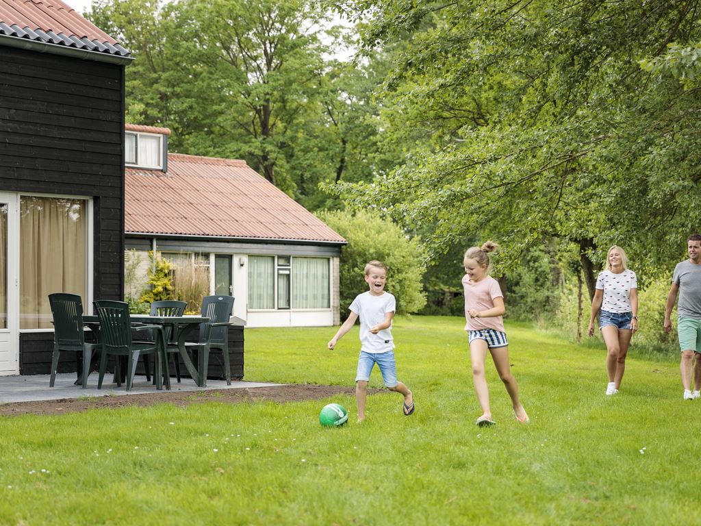 Holiday park Landal De Bloemert Landal GreenParks