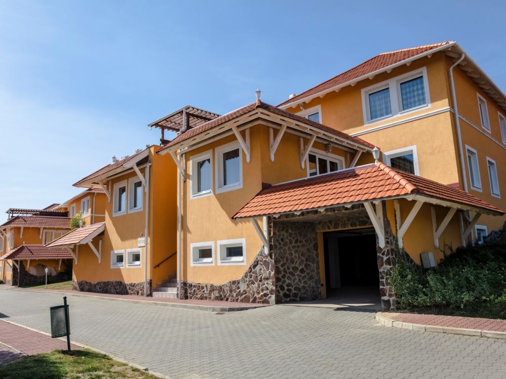 Holiday park Landal Residence Duna | Landal GreenParks