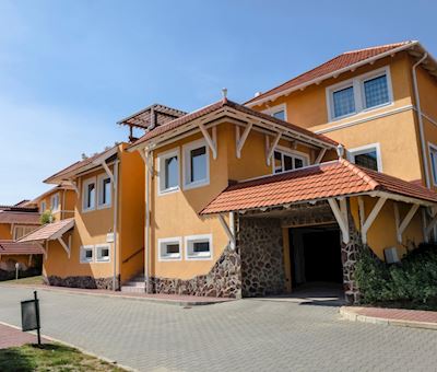 Holiday park Landal Residence Duna | Landal GreenParks