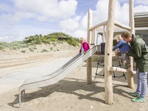 In and around the park Landal Beach Villa's Hoek van Holland