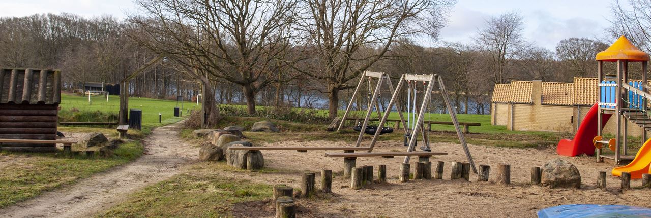 Kids At Landal Middelfart