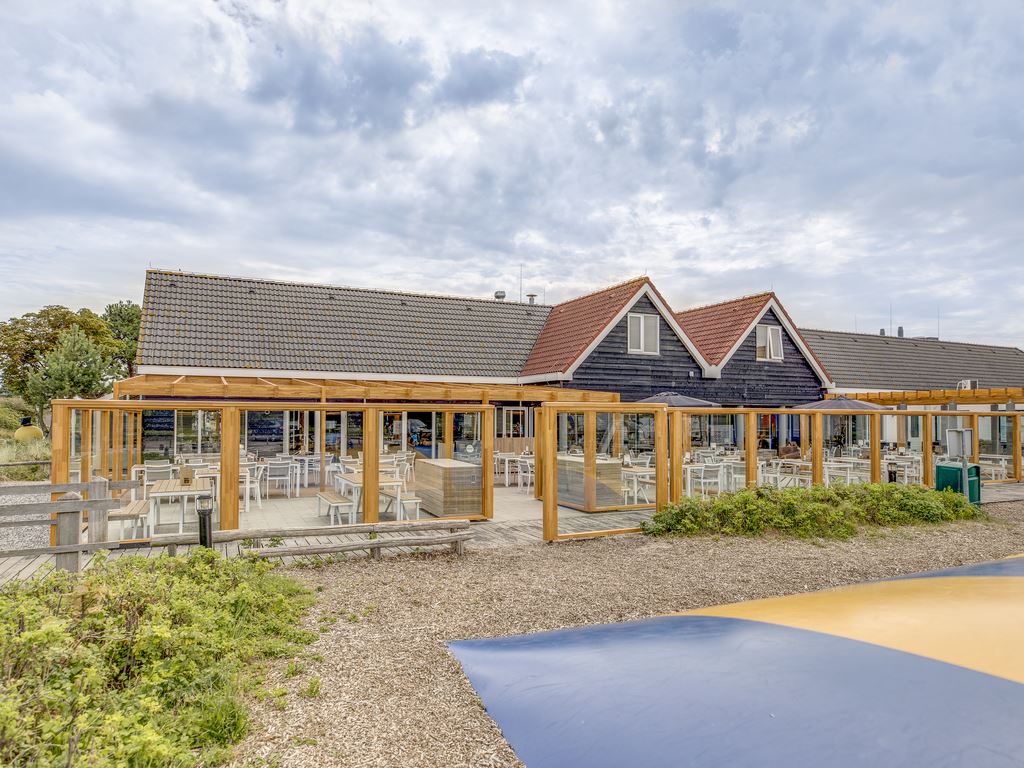 Holiday park Landal Sluftervallei Landal GreenParks