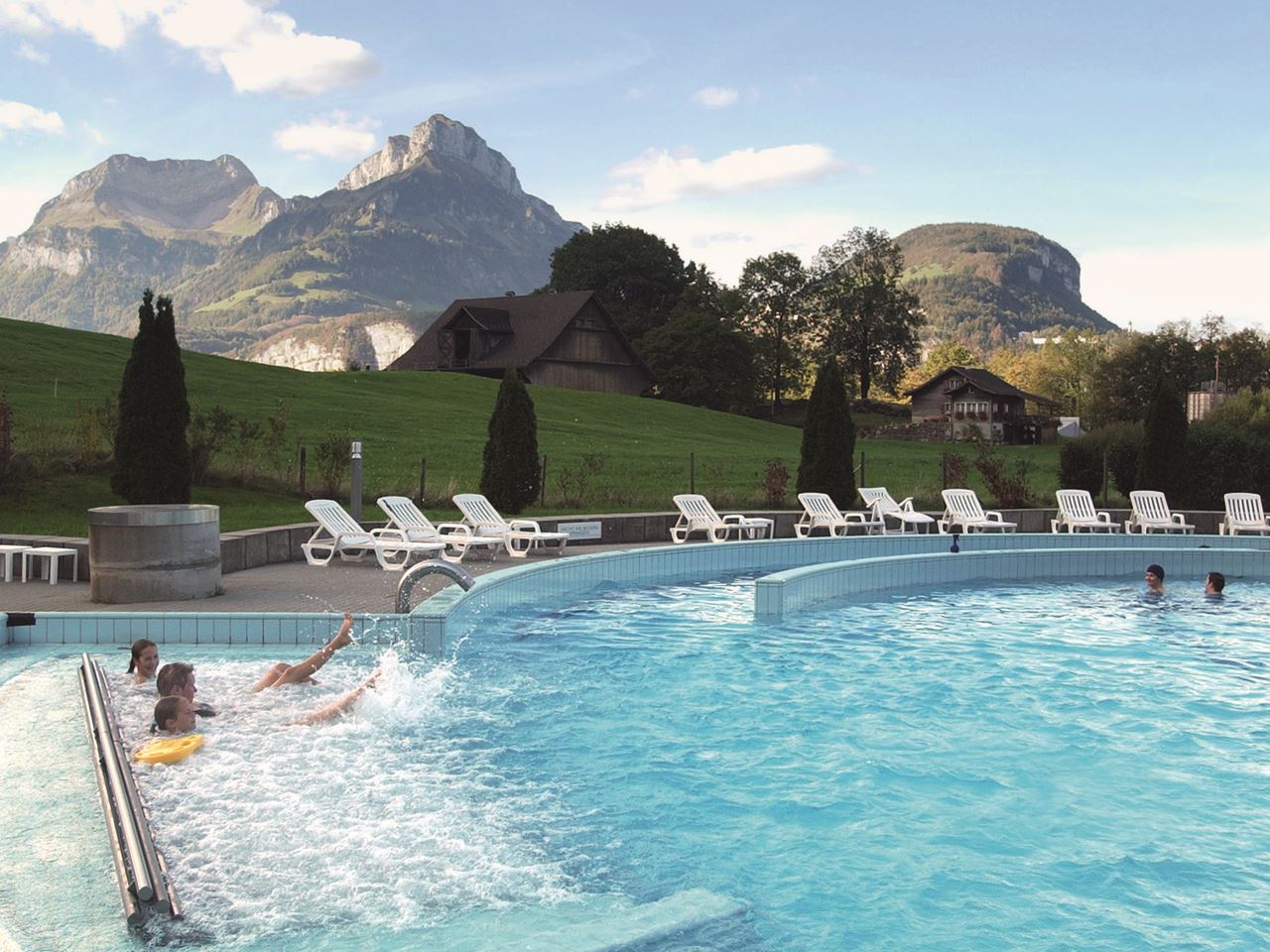 Holiday Park Landal Vierwaldstattersee Landal Greenparks