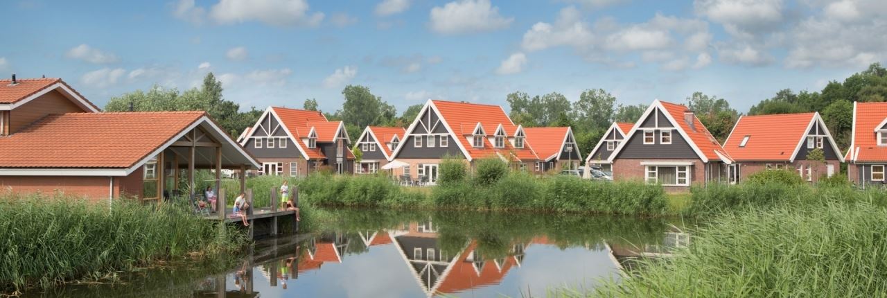 Landal Waterparc Veluwemeer