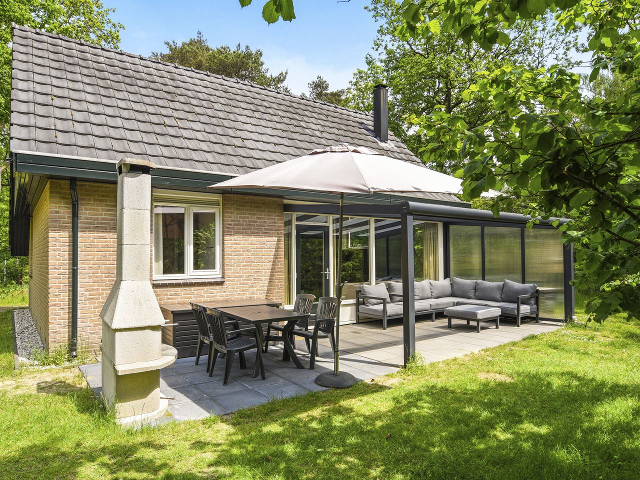 Holiday park Landal Rabbit Hill Landal GreenParks