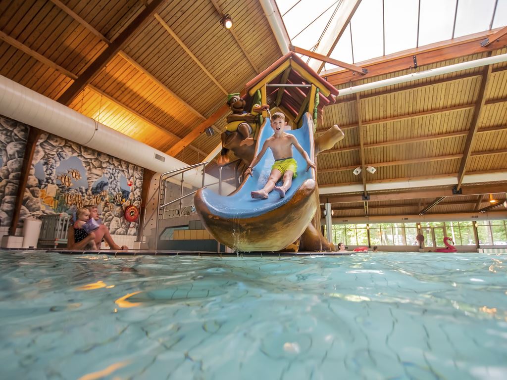 Holiday park Landal Rabbit Hill Landal GreenParks