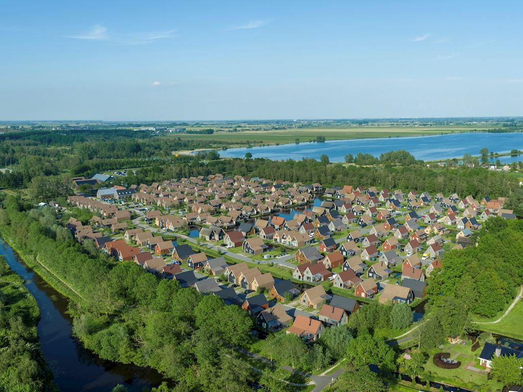 Holiday Park Landal De Reeuwijkse Plassen Landal GreenParks holiday-park-landal-de-reeuwijkse-plassen-landal-greenparks