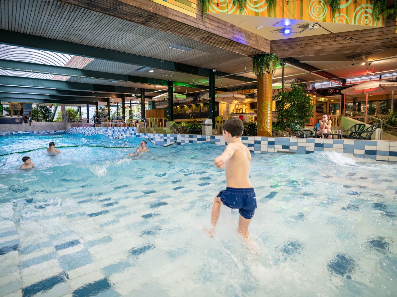 Holiday park Landal Het Vennenbos Landal GreenParks