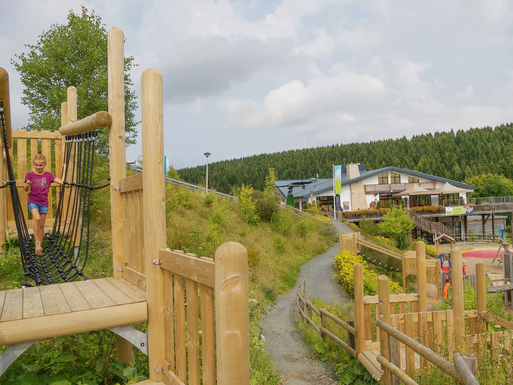 Holiday park Landal Winterberg Landal GreenParks