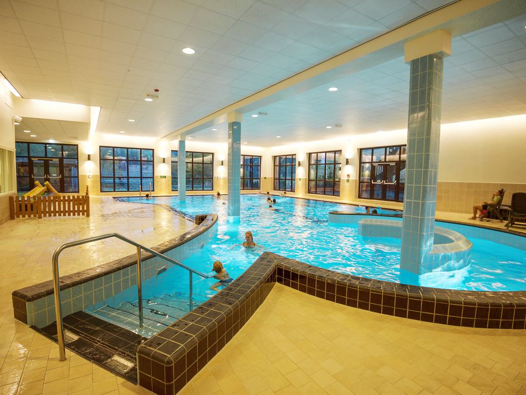 Holiday park Landal Winterberg Landal GreenParks