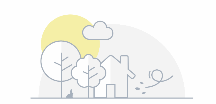 Mijn Vakantie is leeg