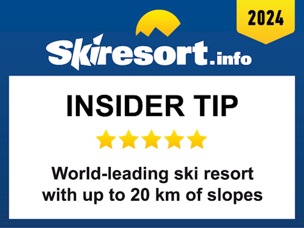 Hash Area Großer Arber Ski area | Landal