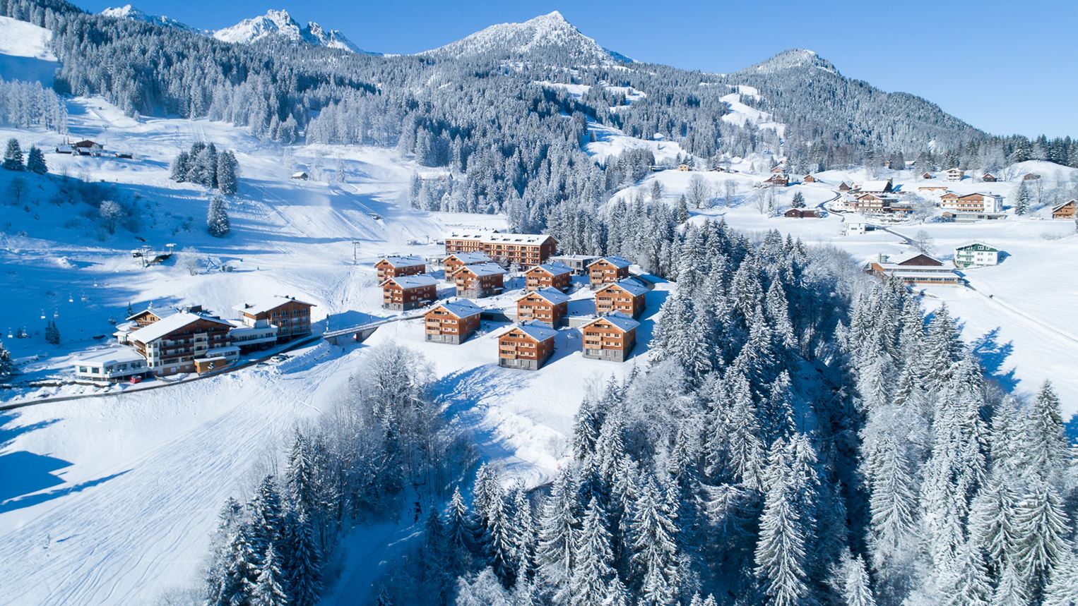 Brandnertal - Main photo