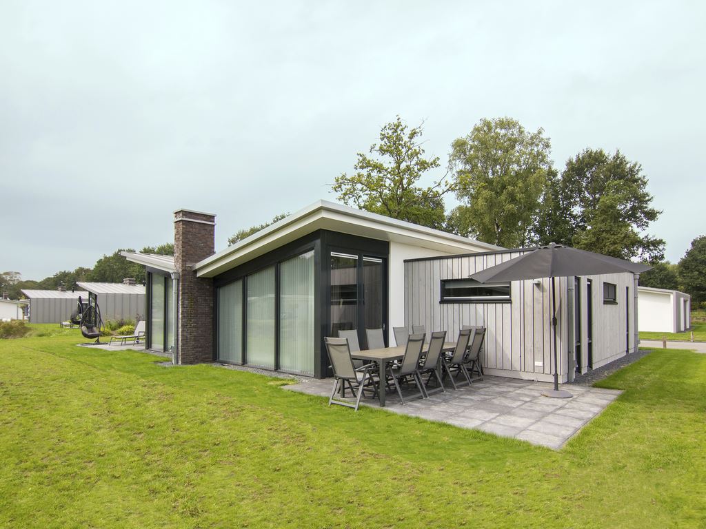 10-persoons woning