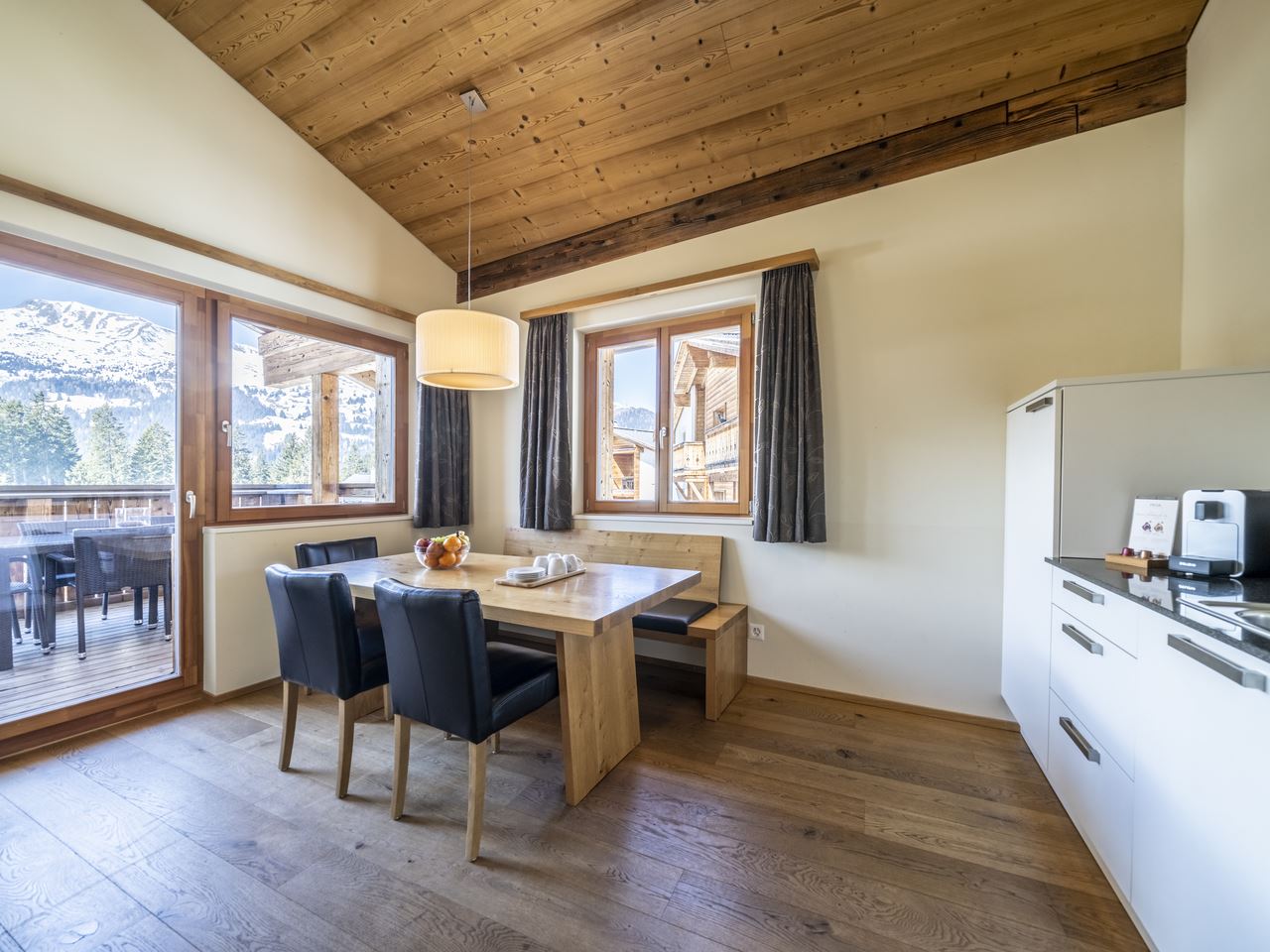6-persoons appartement — foto 6