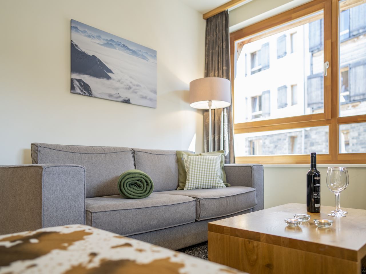 4-persoons appartement - Extra toegankelijk — foto 9