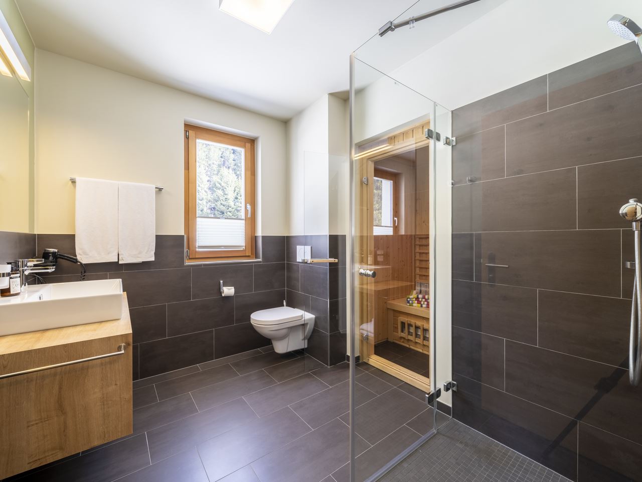 4-persoons appartement — foto 8