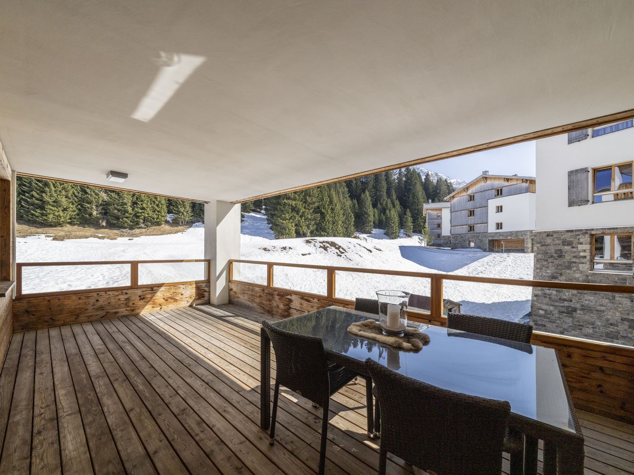 4-persoons appartement — foto 10