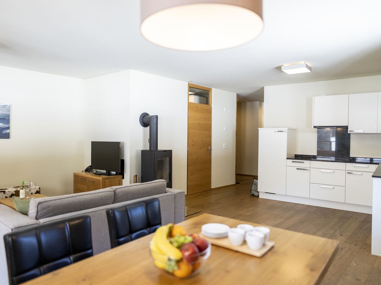4-persoons appartement — foto 11