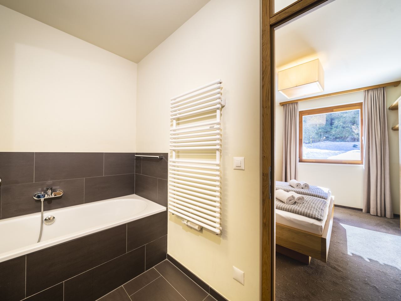 4-persoons appartement — foto 10