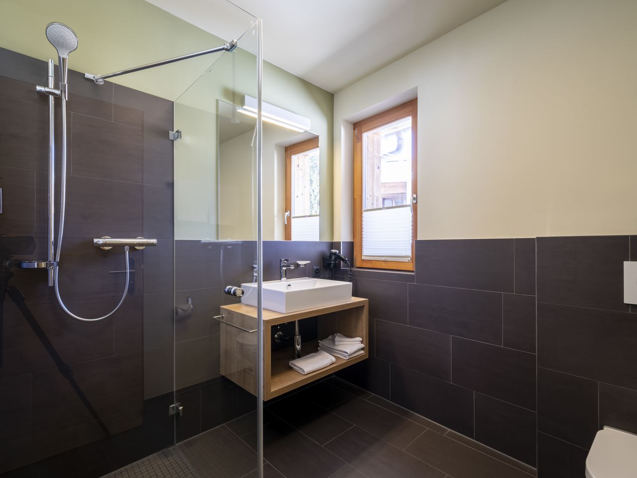 6-persoons appartement — foto 9