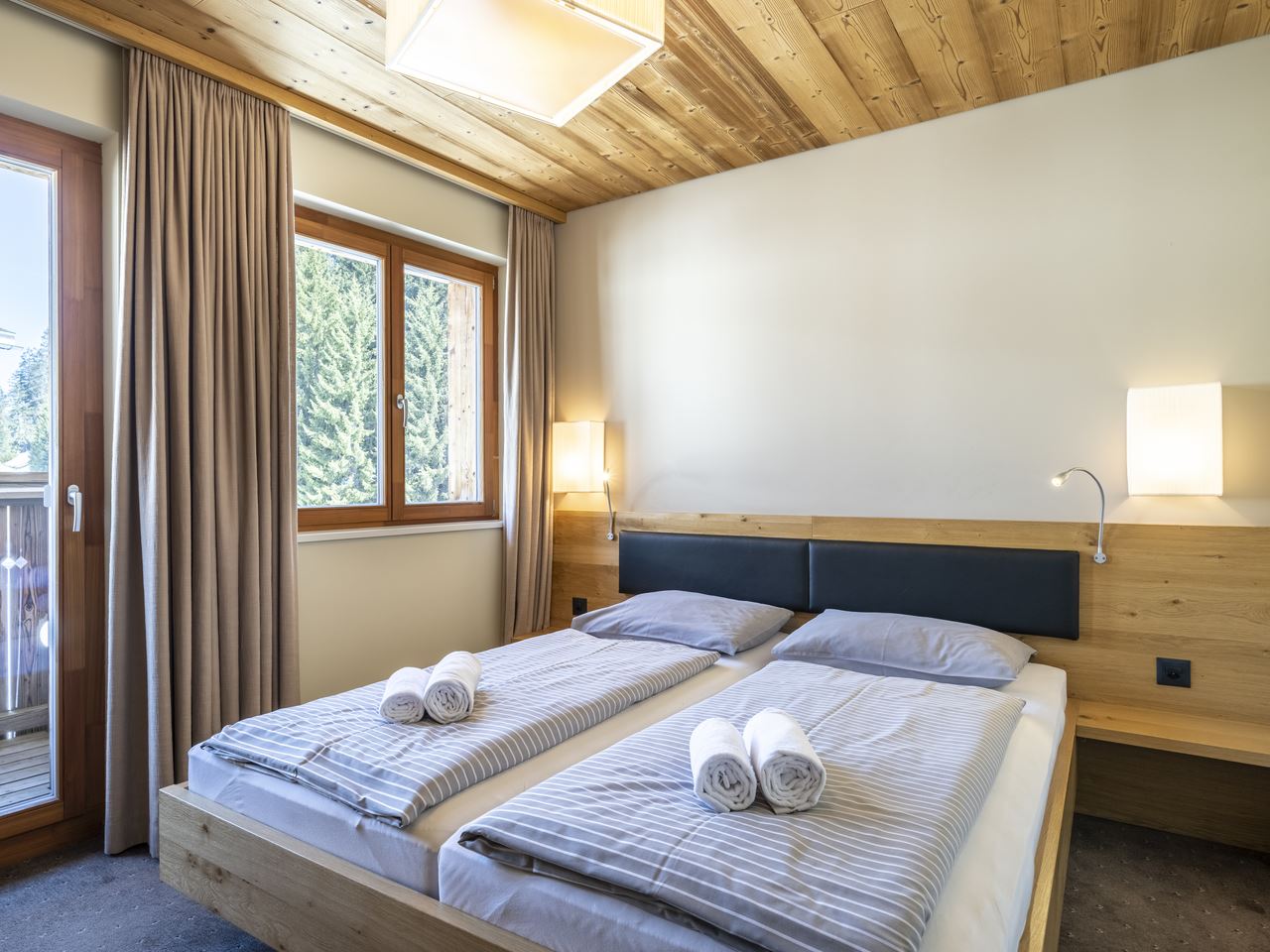 6-persoons appartement — foto 10