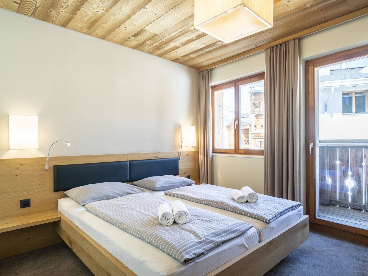 6-persoons appartement — foto 11