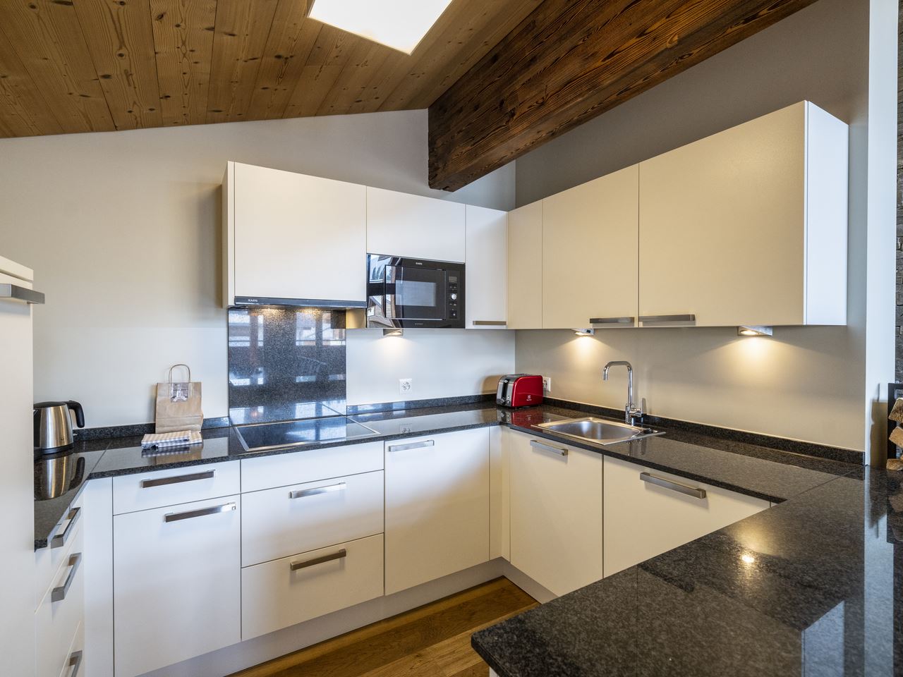8-persoons penthouse — foto 8