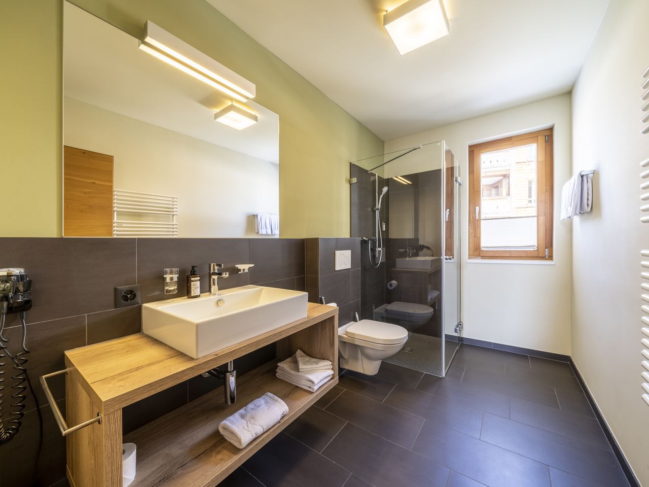 8-persoons chalet — foto 8