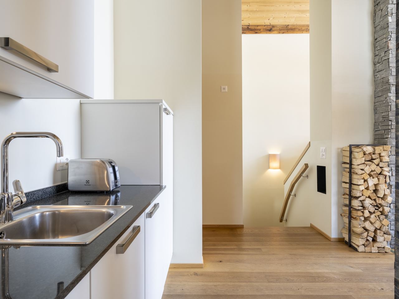 8-persoons chalet — foto 11