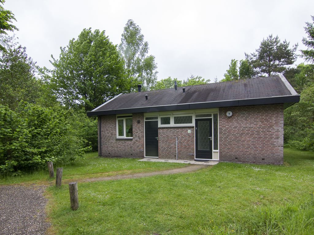 6-persoons bungalow in Aalden - Drenthe, Nederland foto 8272963