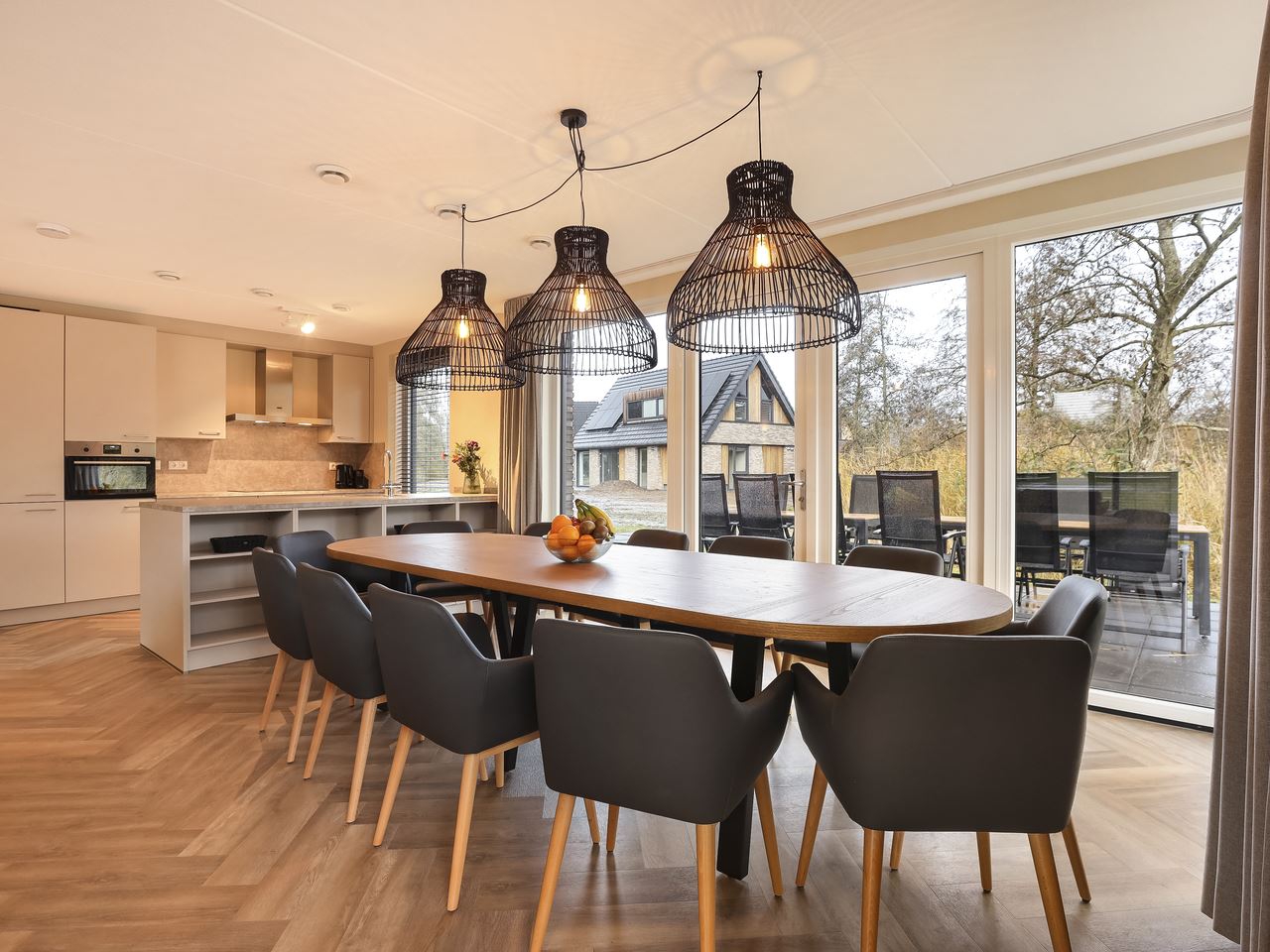 12-persoons woning — foto 9