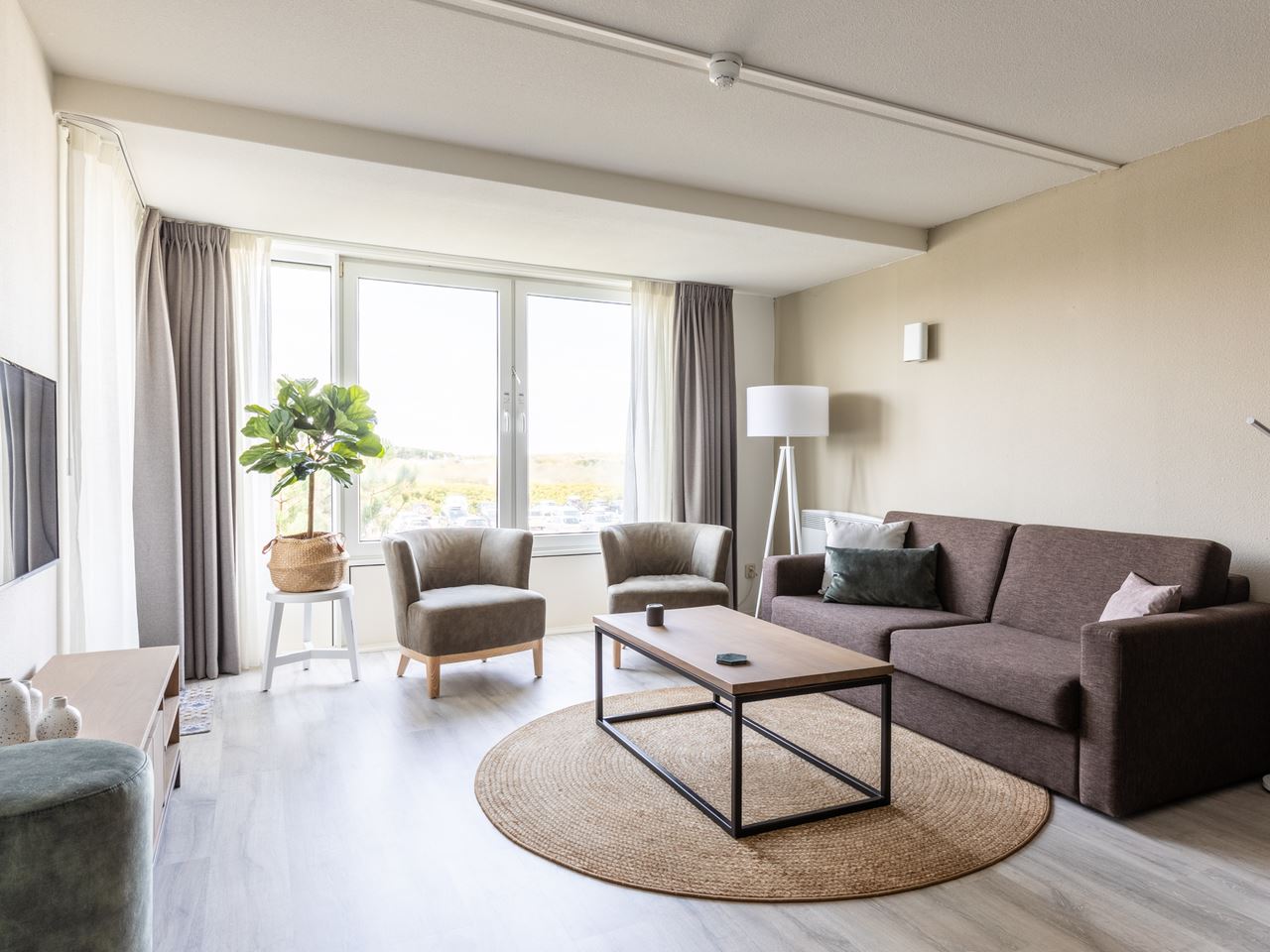 2-4-persoons appartement in Nes - Wadden, Nederland foto 8273561