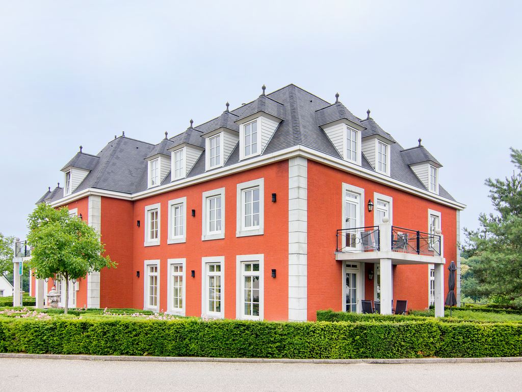 4-persoons appartement - Extra toegankelijk in Valkenburg a d Geul - Limburg, Nederland foto 8273896