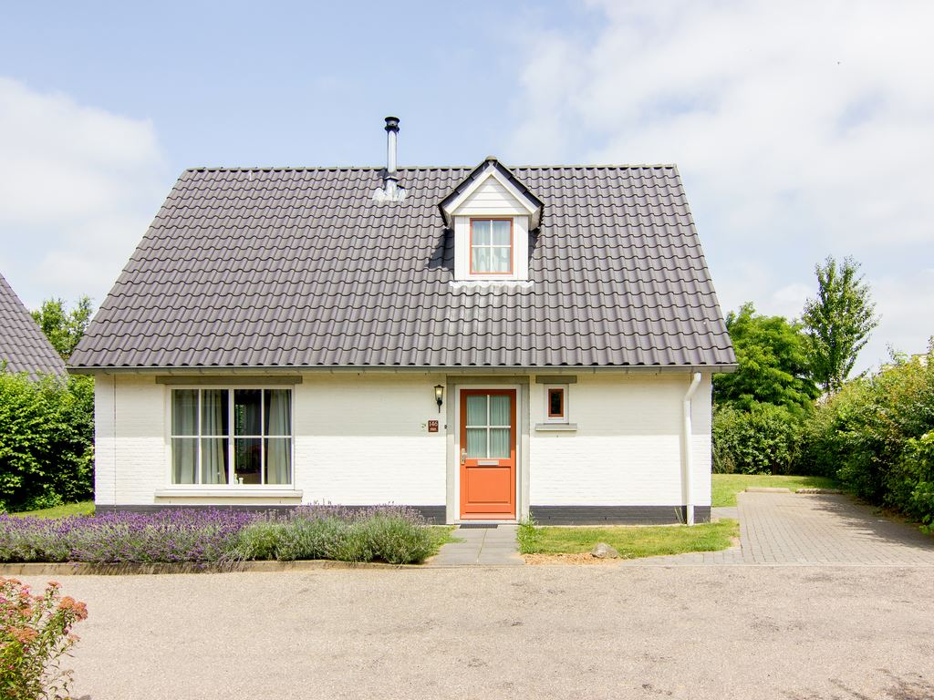 6-persoons villa in Valkenburg a d Geul - Limburg, Nederland foto 8273914