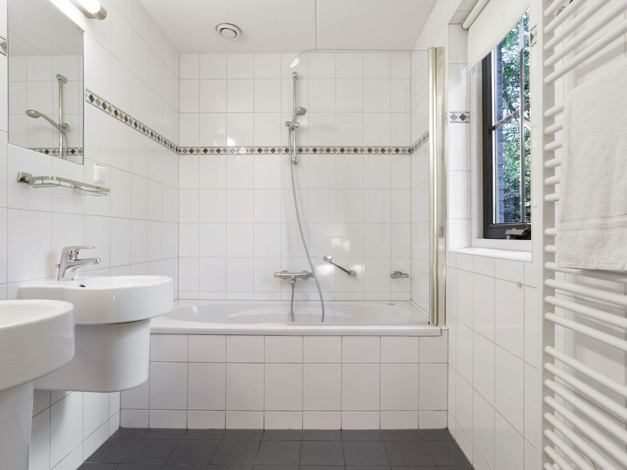 8-persoons bungalow — foto 6