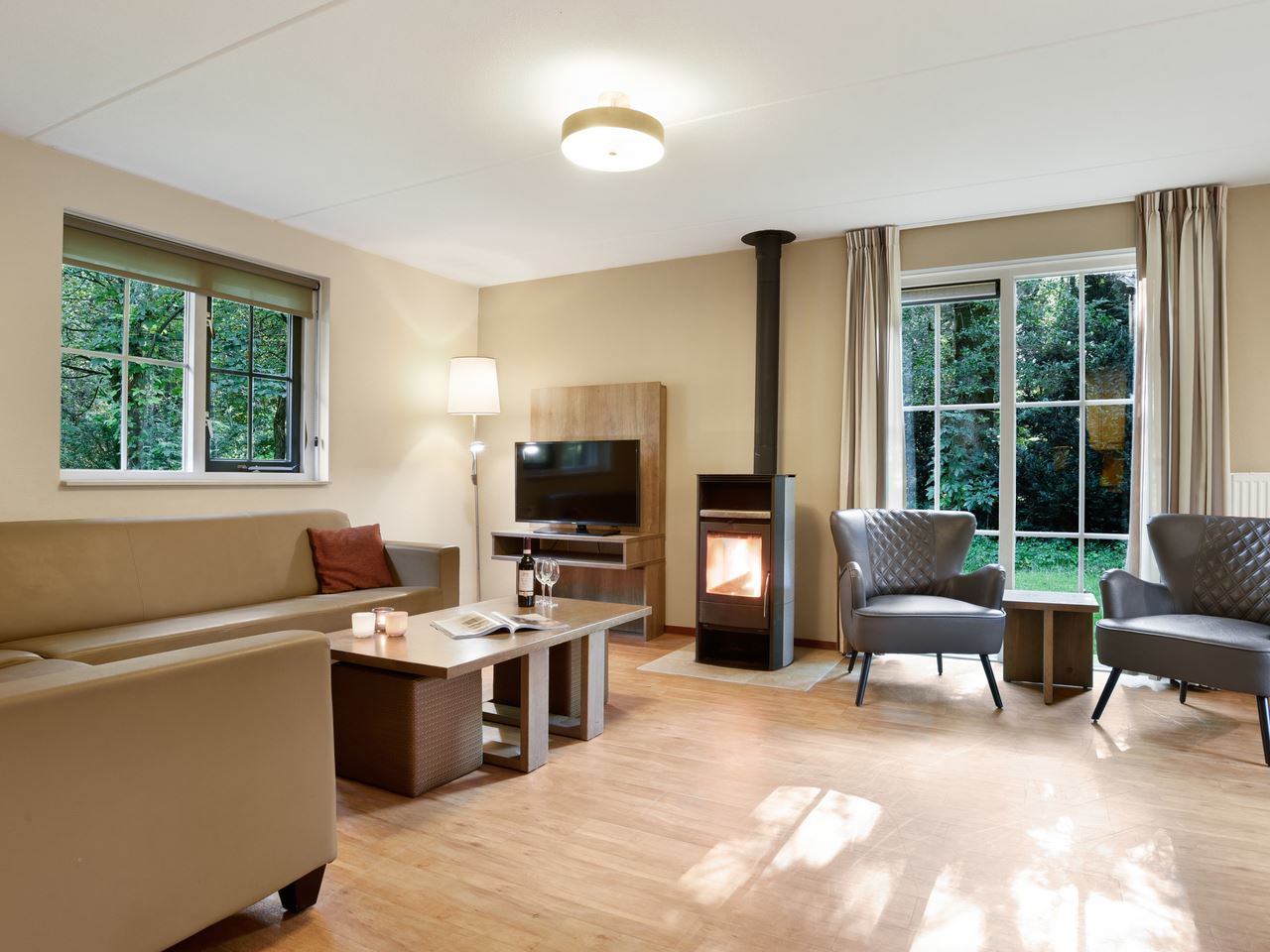 8-persoons bungalow — foto 7