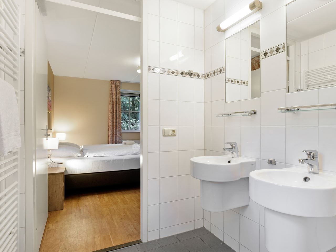 8-persoons bungalow — foto 9