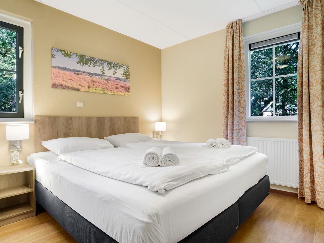 8-persoons bungalow — foto 11