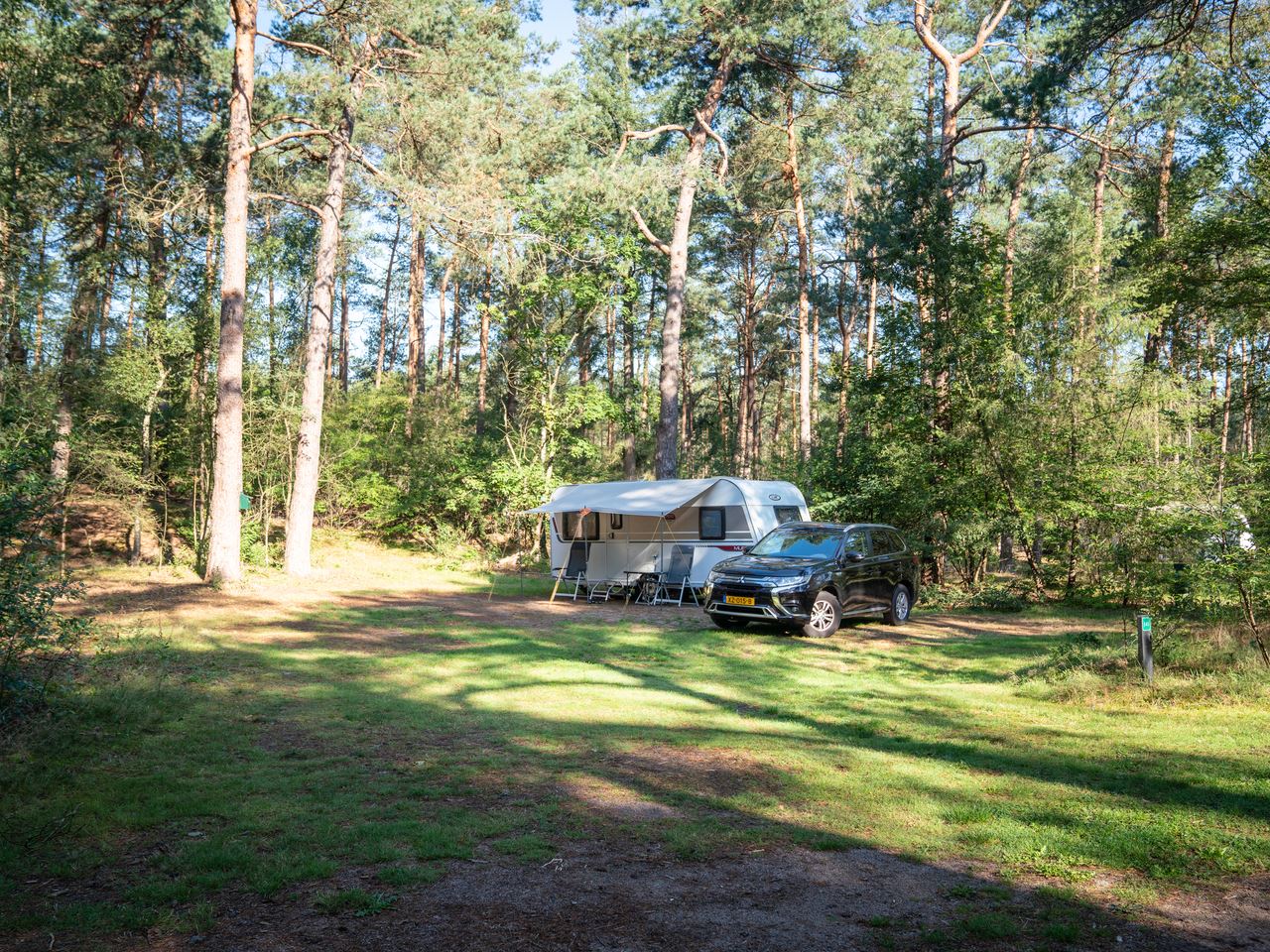 Basis campingplaats — foto 7