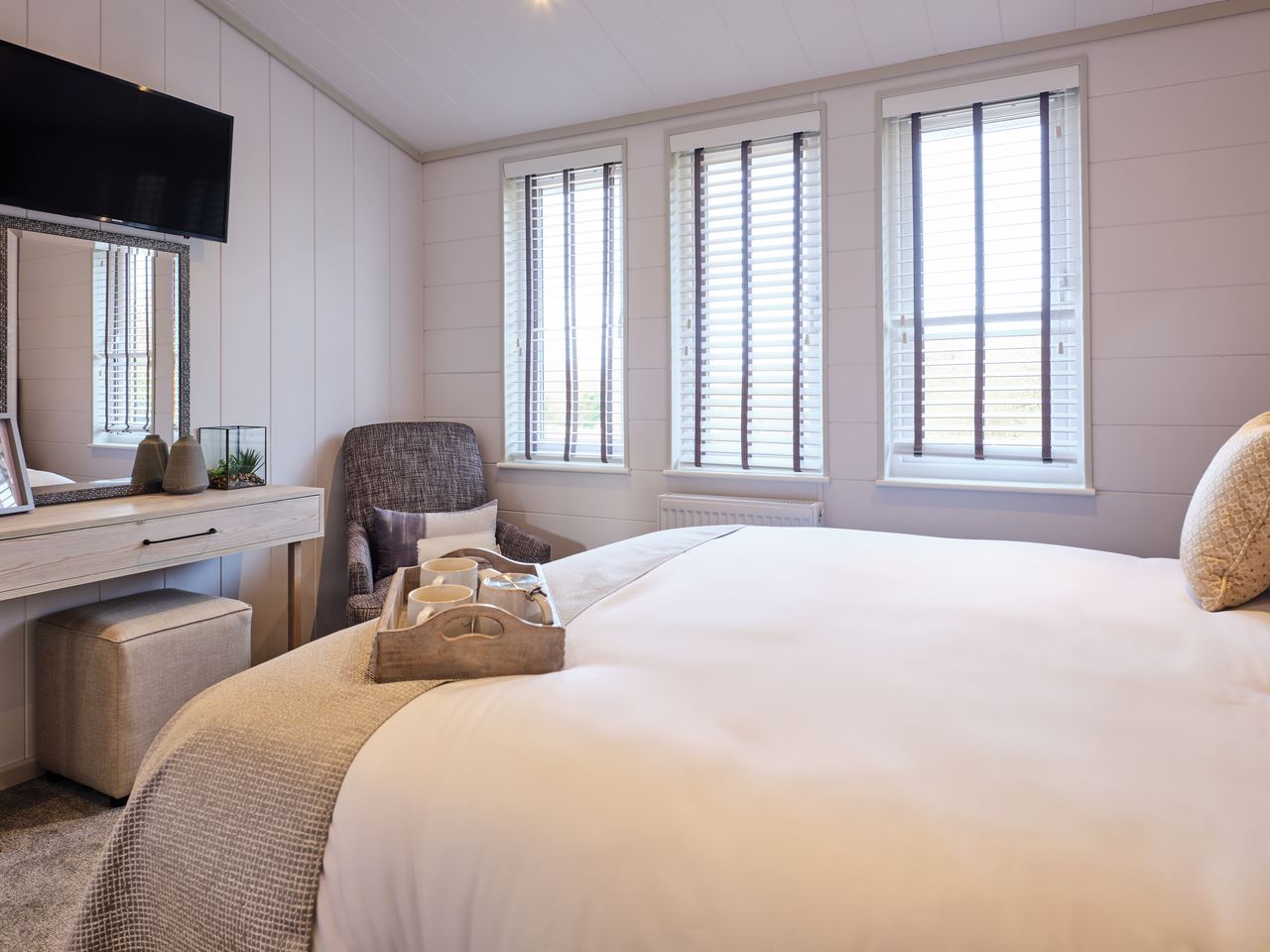 6-persoons bungalow - Epic Spa — foto 6