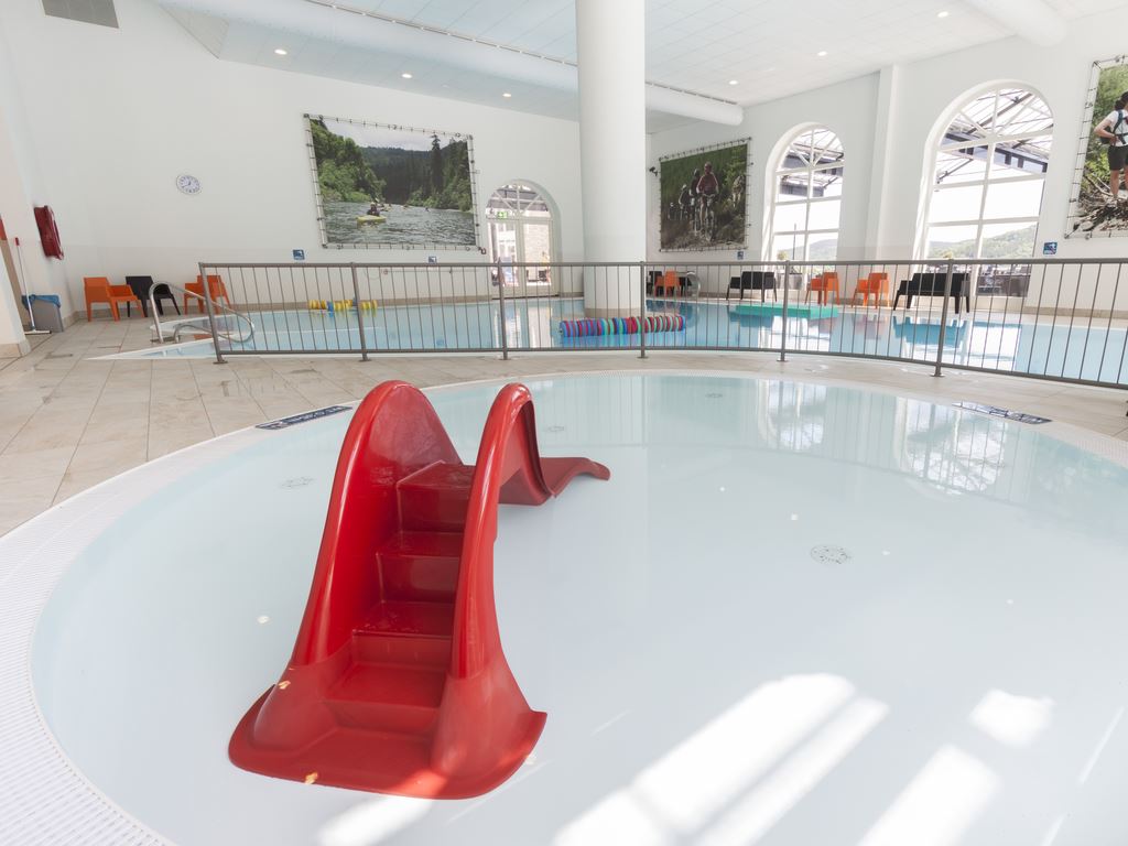 Dormio Resort Eifeler Tor