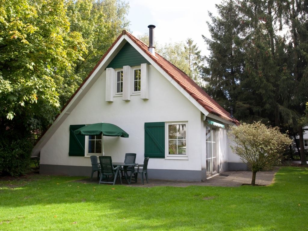4-persoons bungalow in Enter - Overijssel, Nederland foto 8271062
