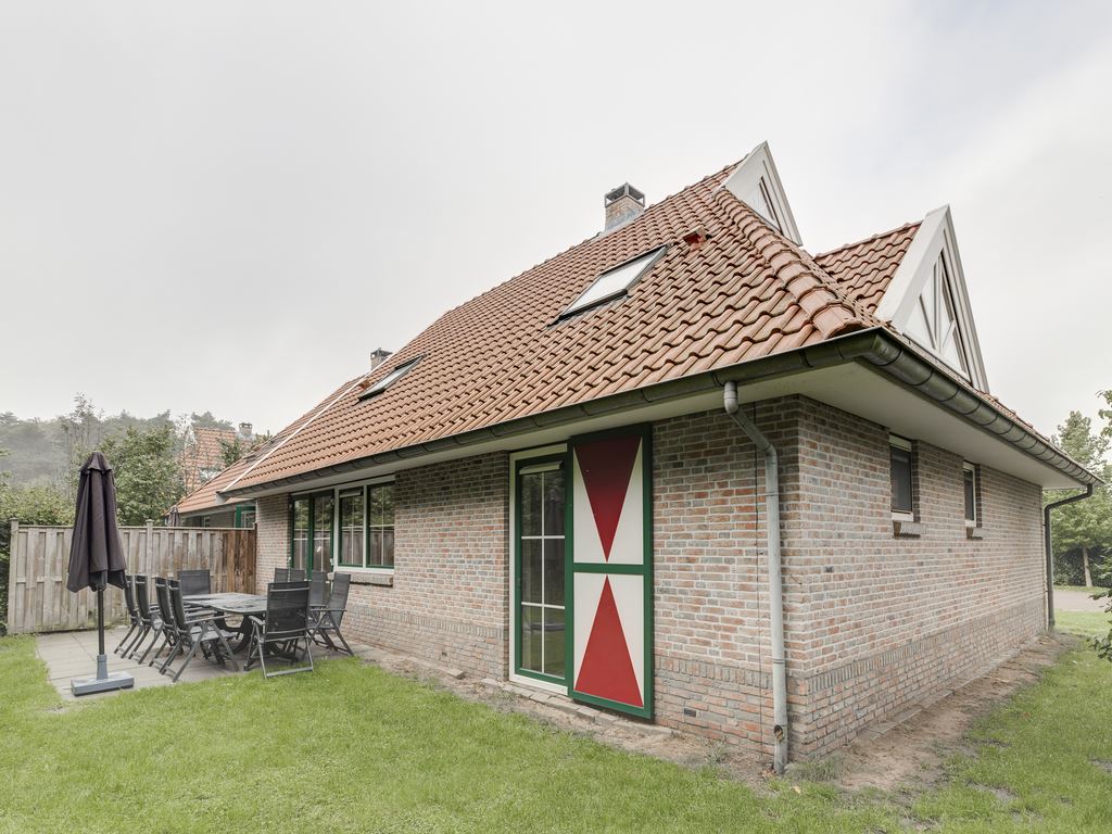 12-persoons bungalow - Extra toegankelijk in Haarle - Overijssel, Nederland foto 8262598