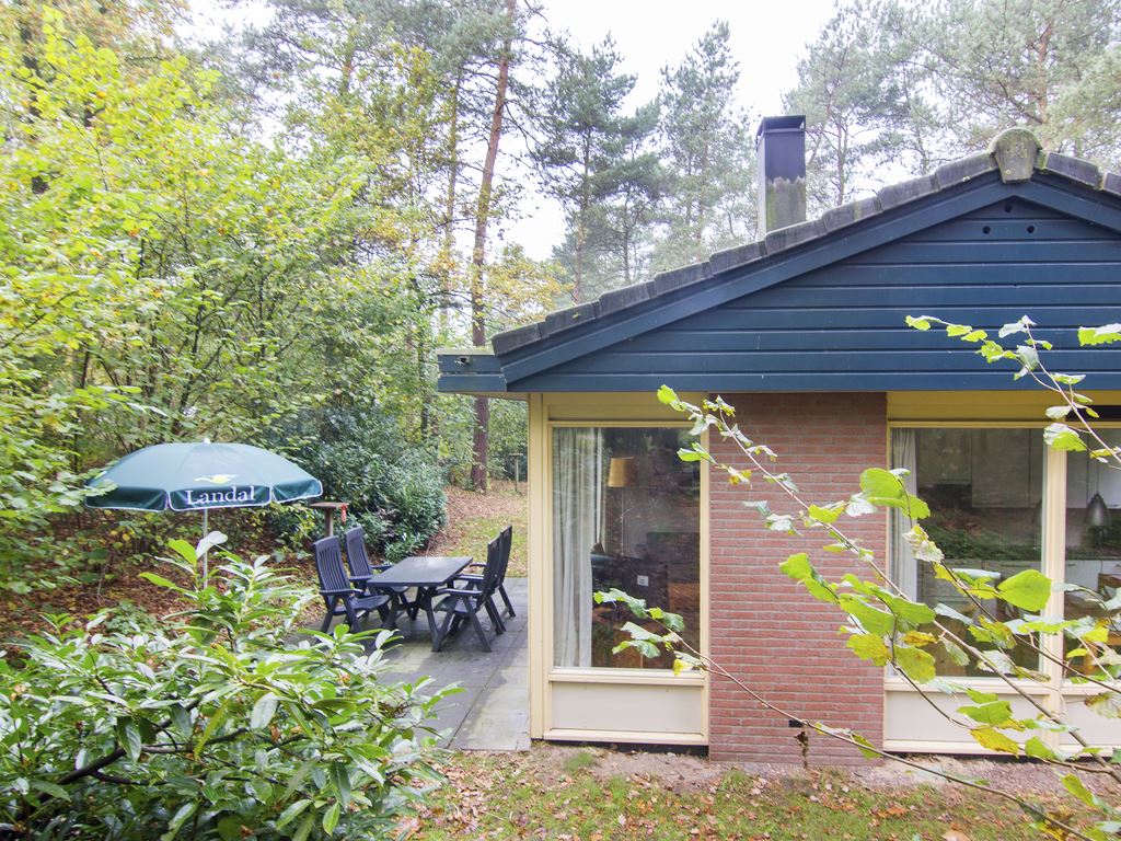4-persoons bungalow in Putten - Gelderland, Nederland foto 8272160