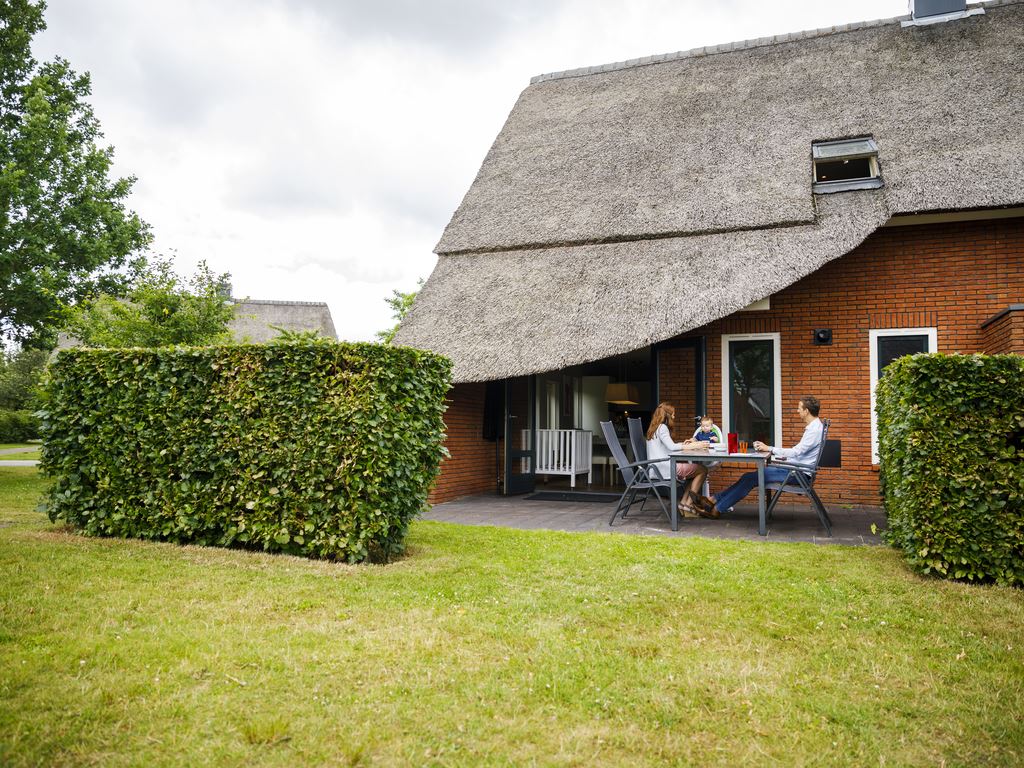 4-persoons Newbornboerderij — foto 6