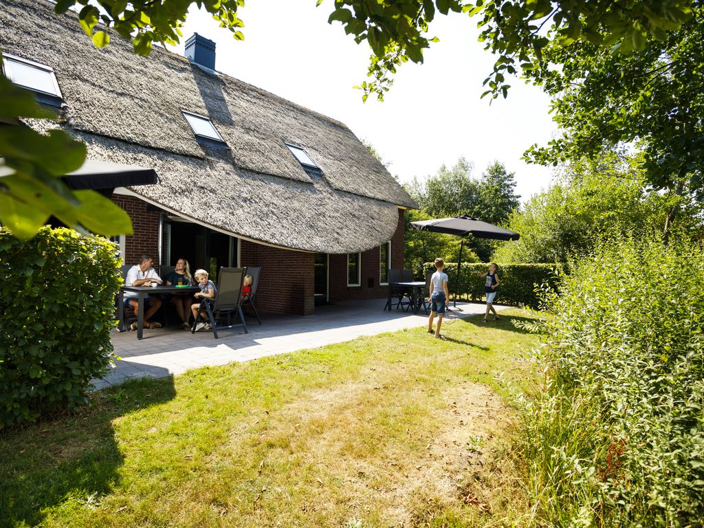 12-persoons boerderij — foto 6