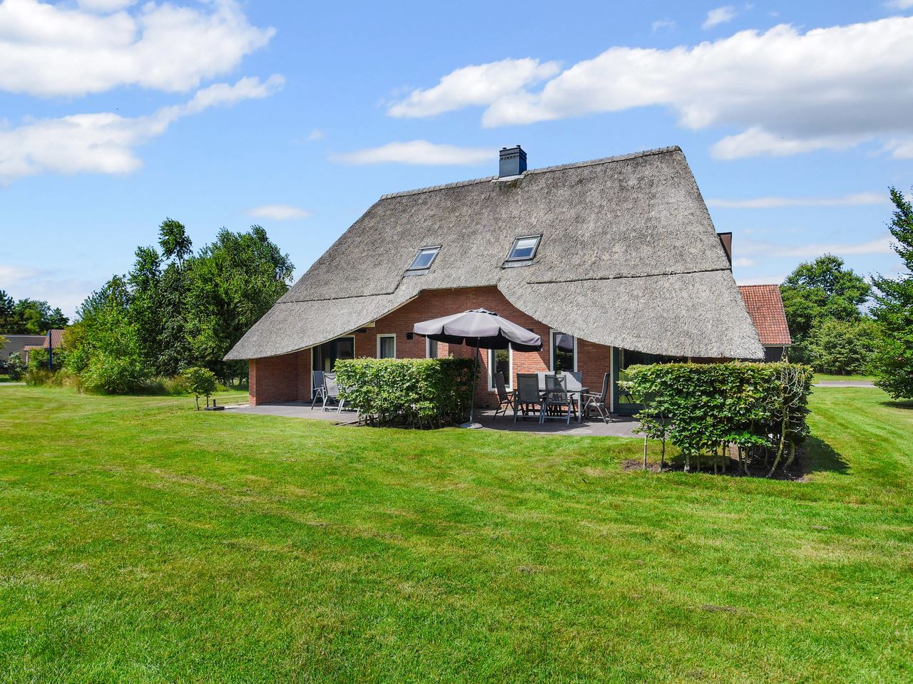 6-persoons boerderij — foto 6