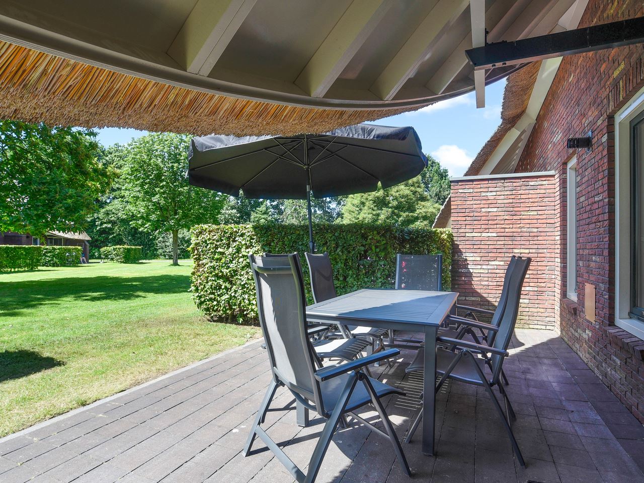 6-persoons boerderij — foto 8