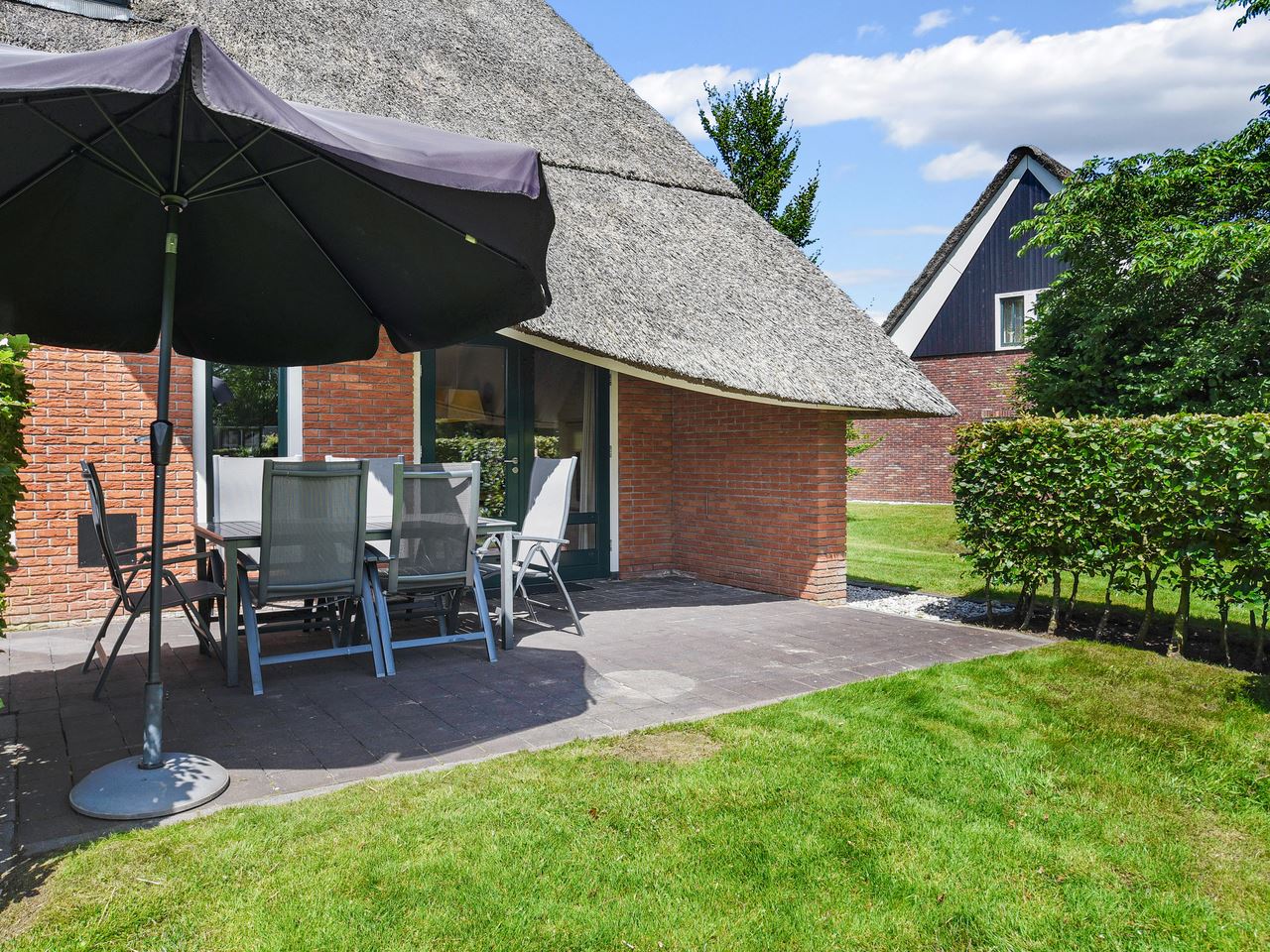 6-persoons boerderij — foto 8
